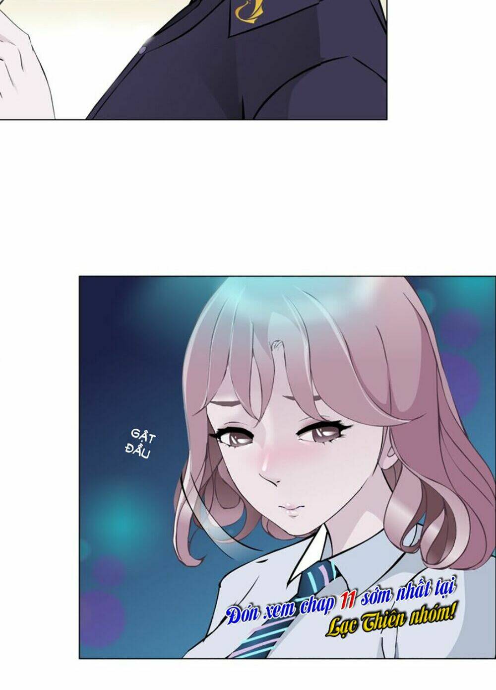 Sổ Tay Mỹ Nam Giới X: Chapter 11