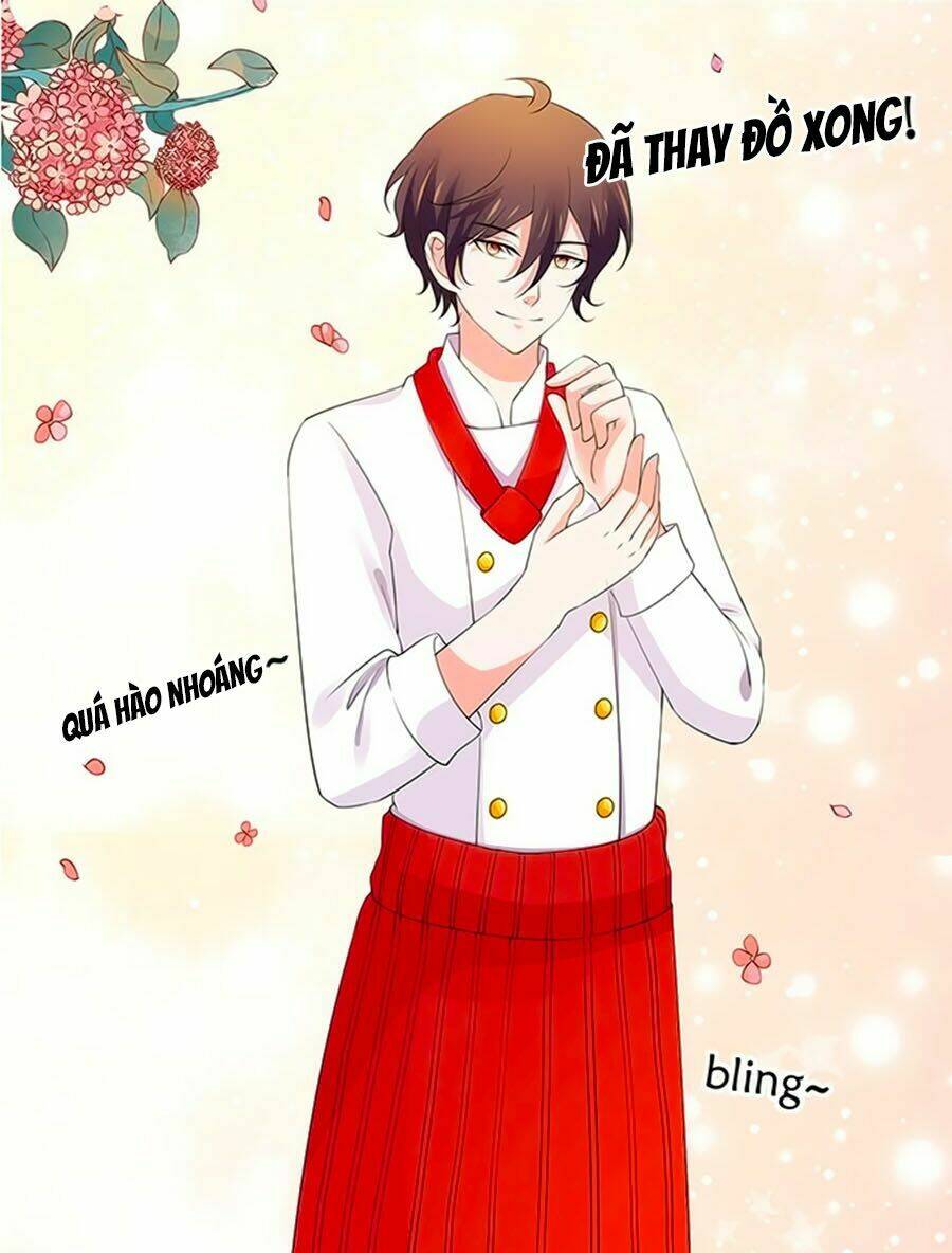 Bạn Trai Là Ngôi Sao: Chapter 116