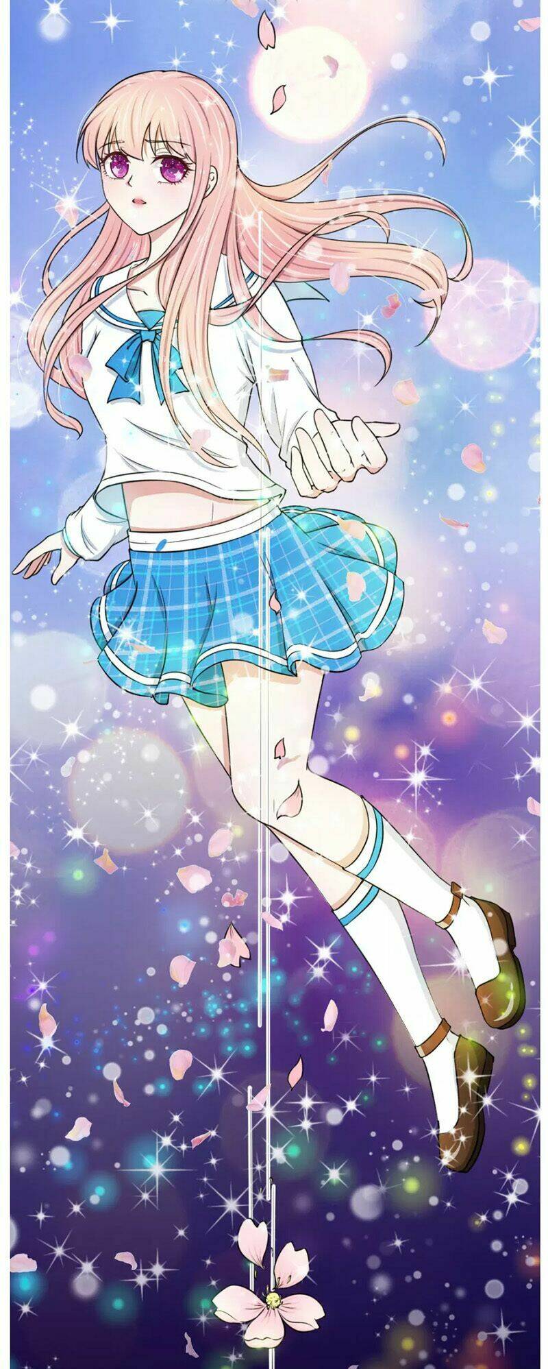 Phúc Hắc Lão Công Buông Em Ra: Chapter 43