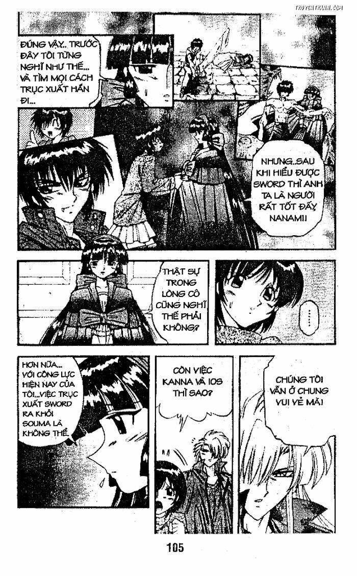 Devil And Devil: Chapter 41