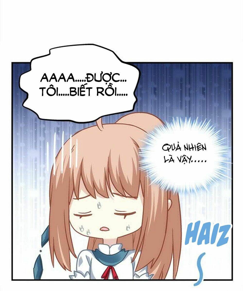 Ám Dạ Vô Thường: Chapter 45