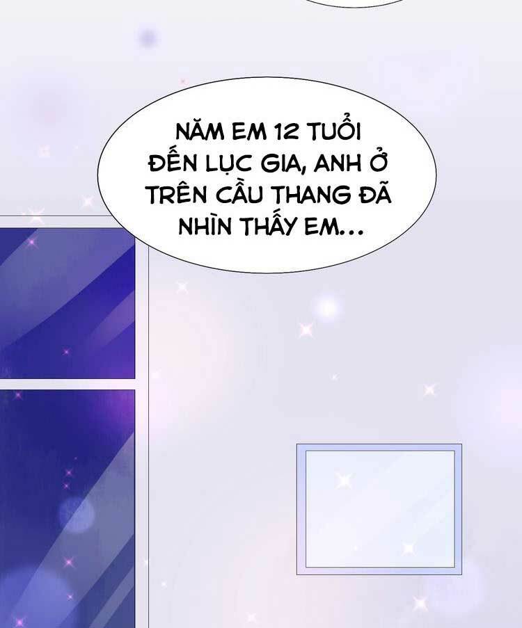 Điều Ước Sủng Ái Bất Bình Đẳng: Chapter 113.2