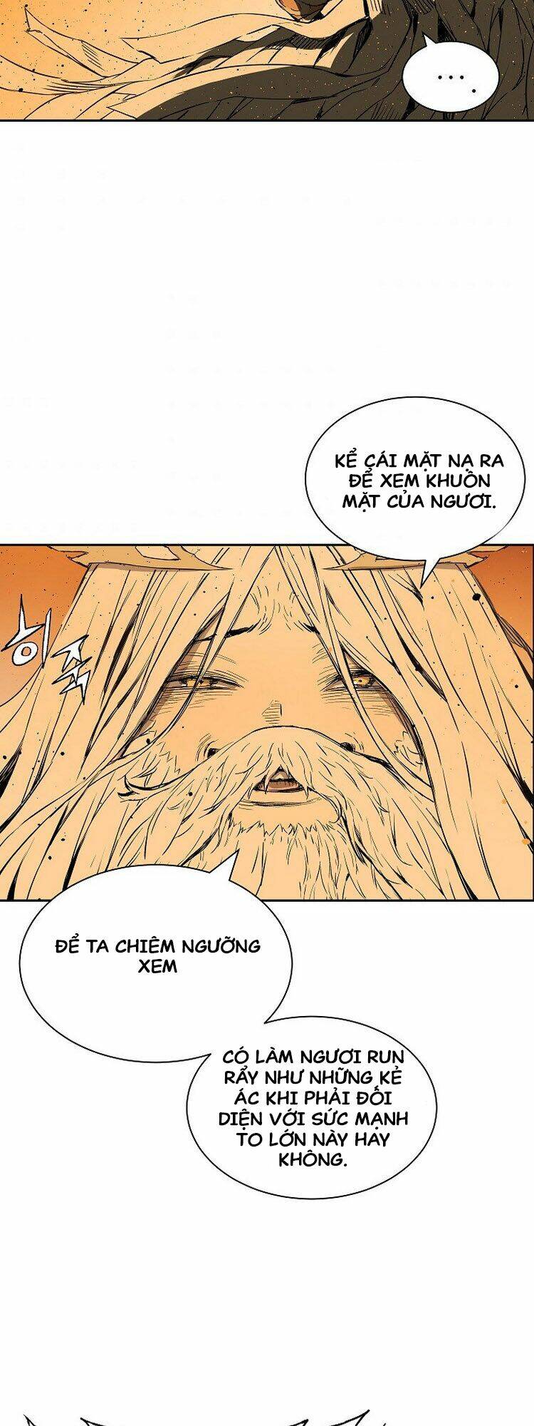 Vô Kiếm Tiểu Tử: Chapter 91