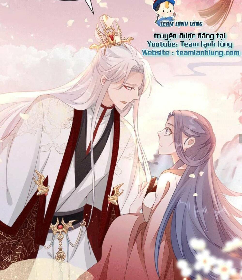 Mau Xuyên Không Rửa Tội Cho Nhân Vật Phản Diện: Chapter 126