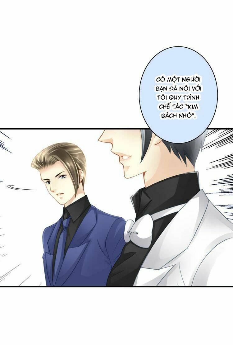 Siêu Sao Trứ Danh: Chapter 39