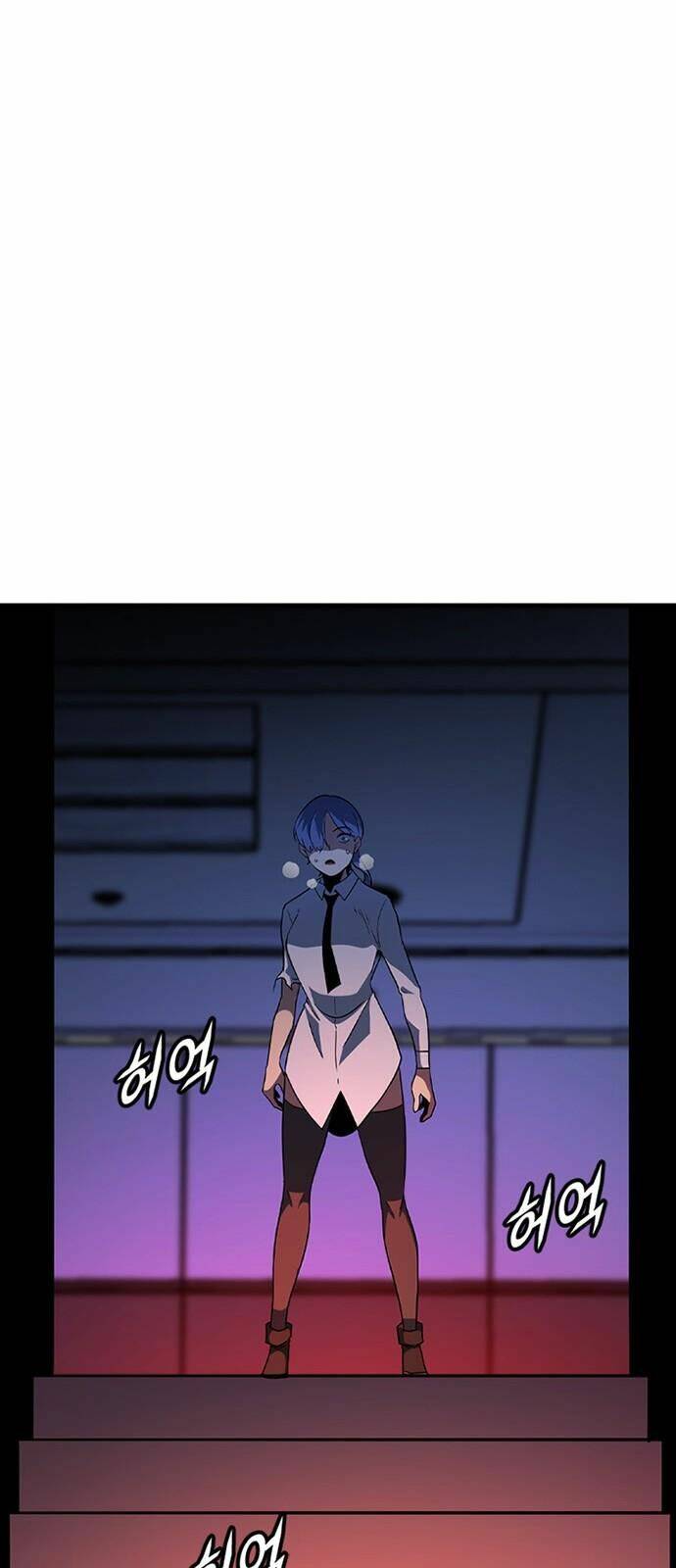 Điểm Chết: Chapter 29