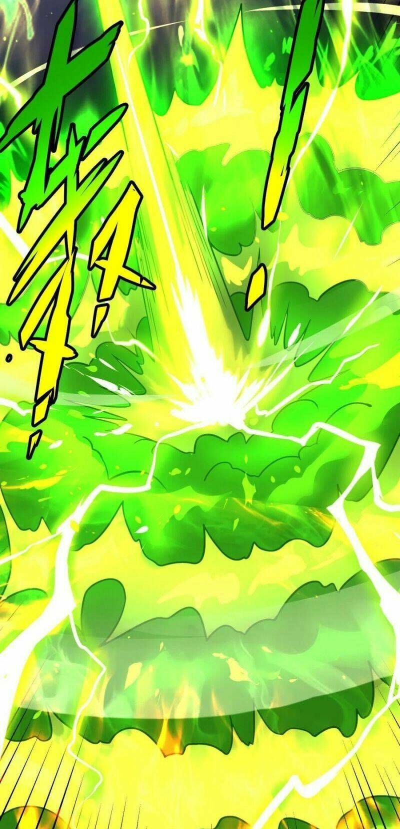 Danh Sách Kẻ Phản Diện: Chapter 124