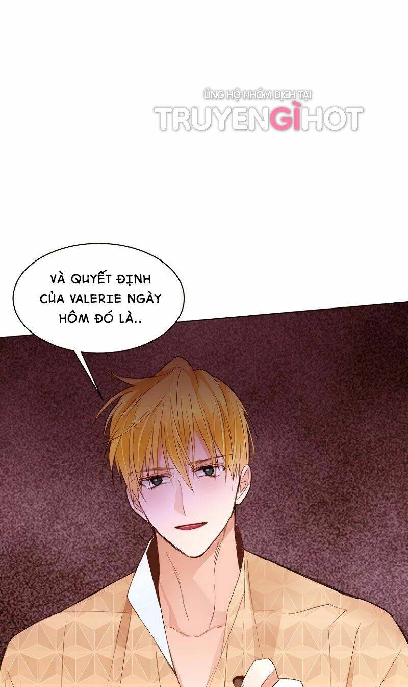Cuộc Sống Rập Khuôn Của Một Quý Cô Tái Sinh!: Chapter 53