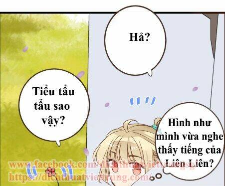 Bạn Trai Tôi Là Cẩm Y Vệ 2: Chapter 21
