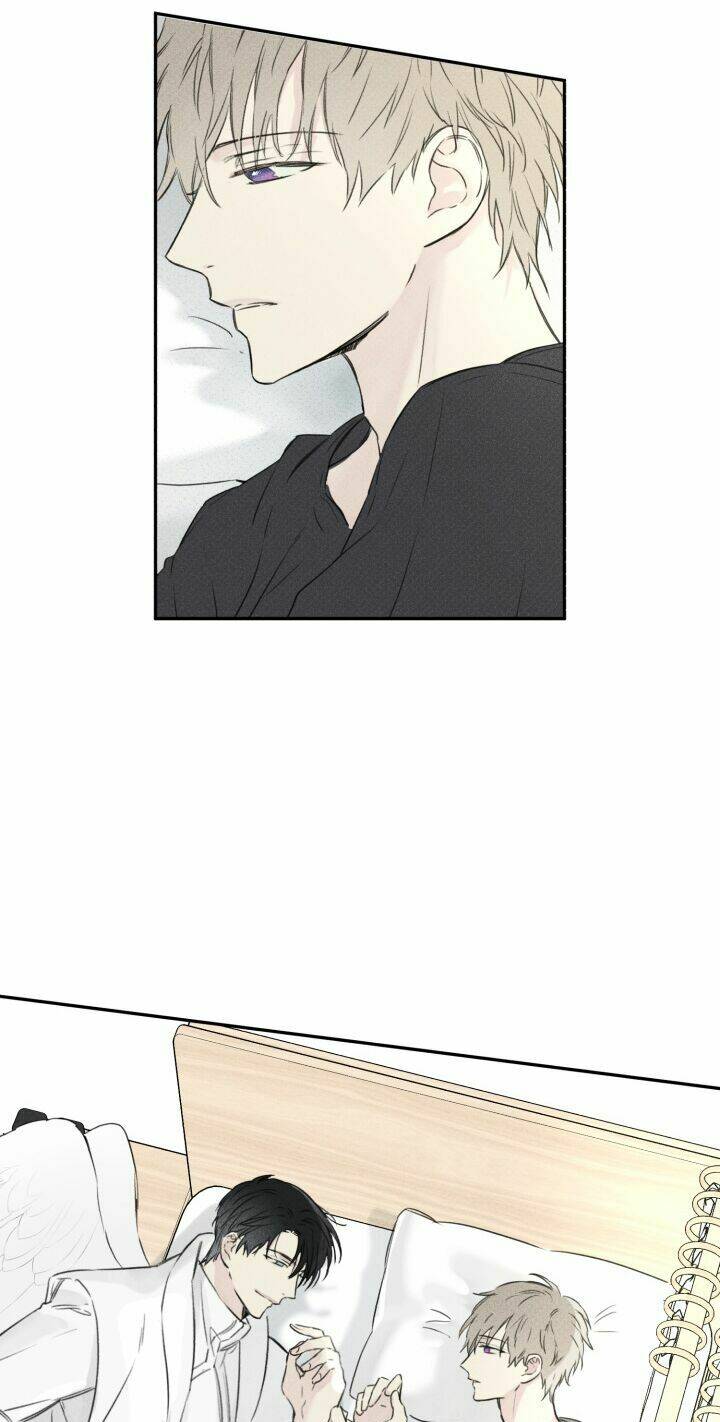 Angel Buddy: Chapter 2