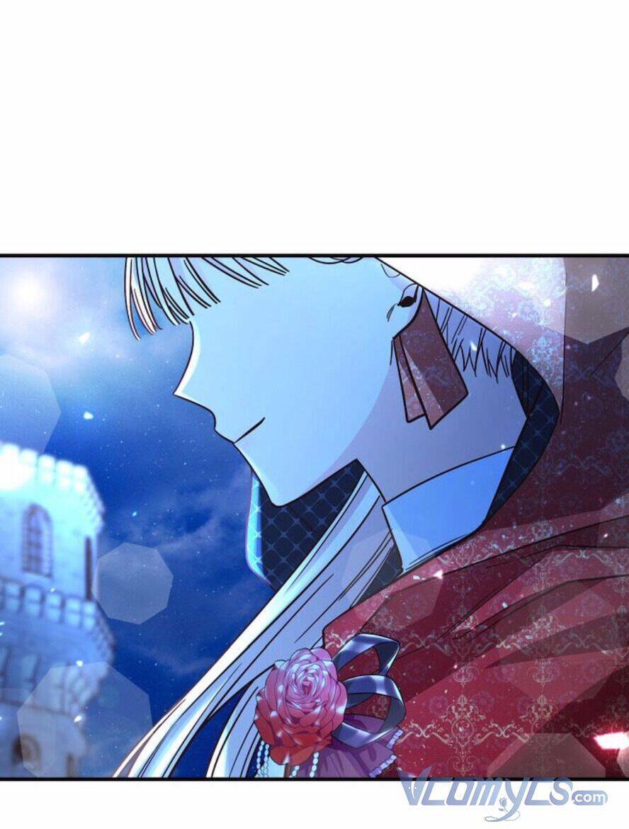 Lòng Trung Thành Với Kẻ Ác: Chapter 32