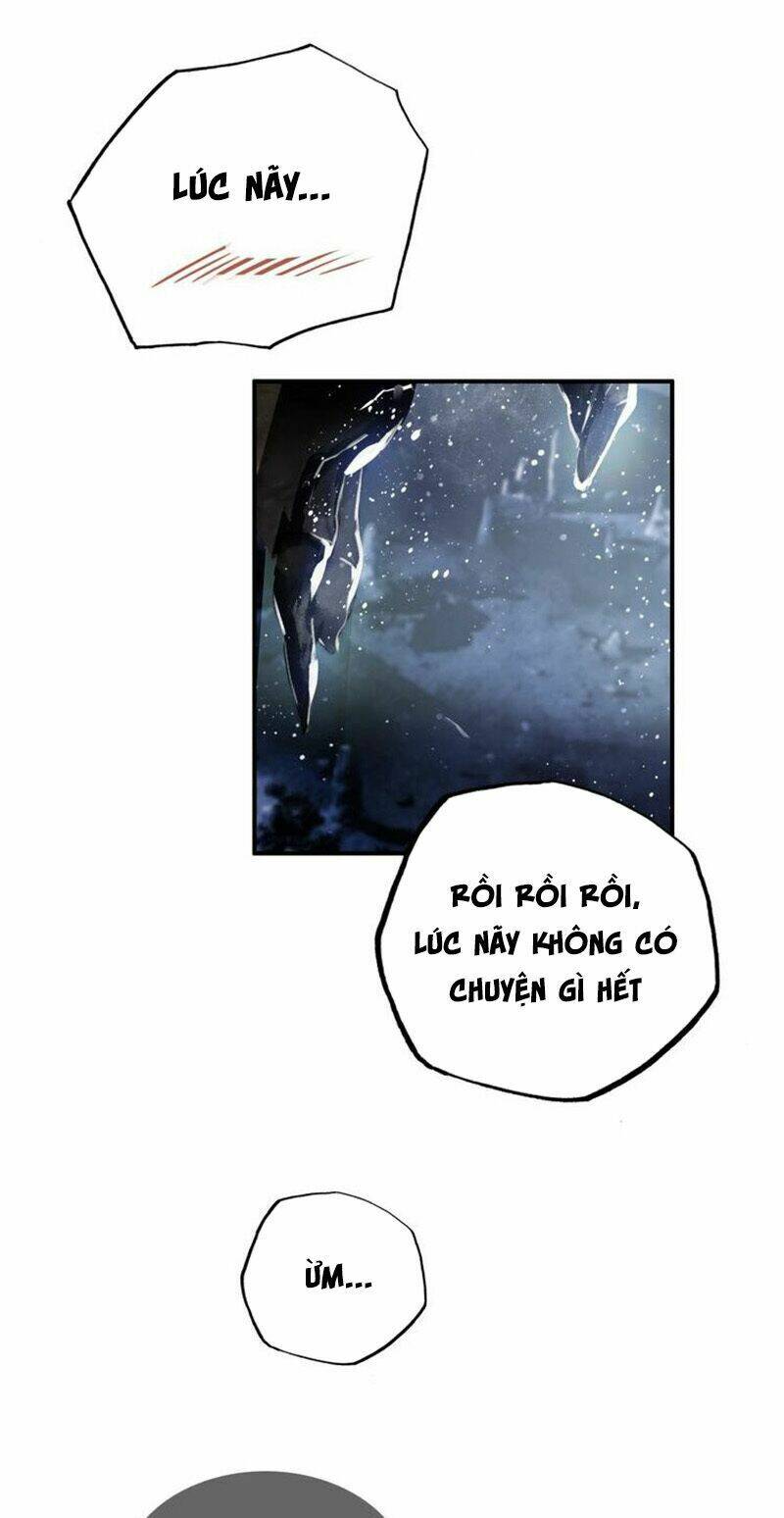 Đế Sư Tại Thượng: Chapter 50