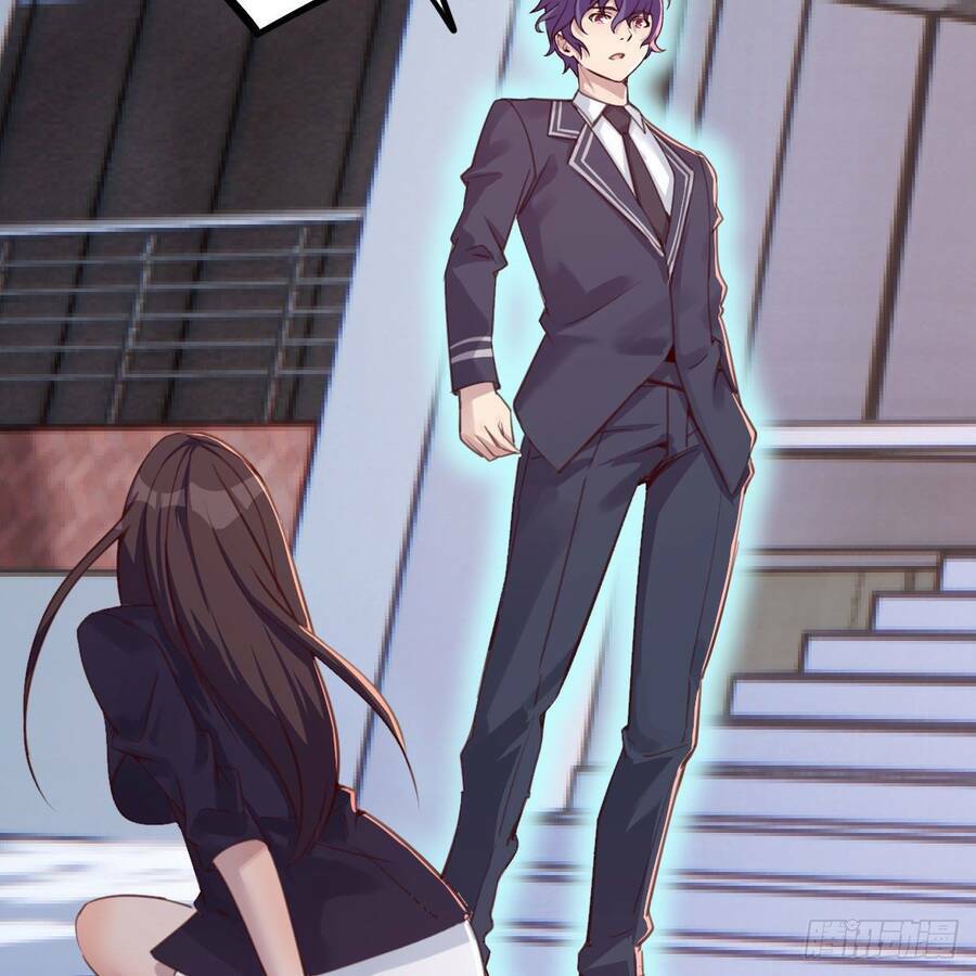 Thiên Tứ Thức Tỉnh: Chapter 10