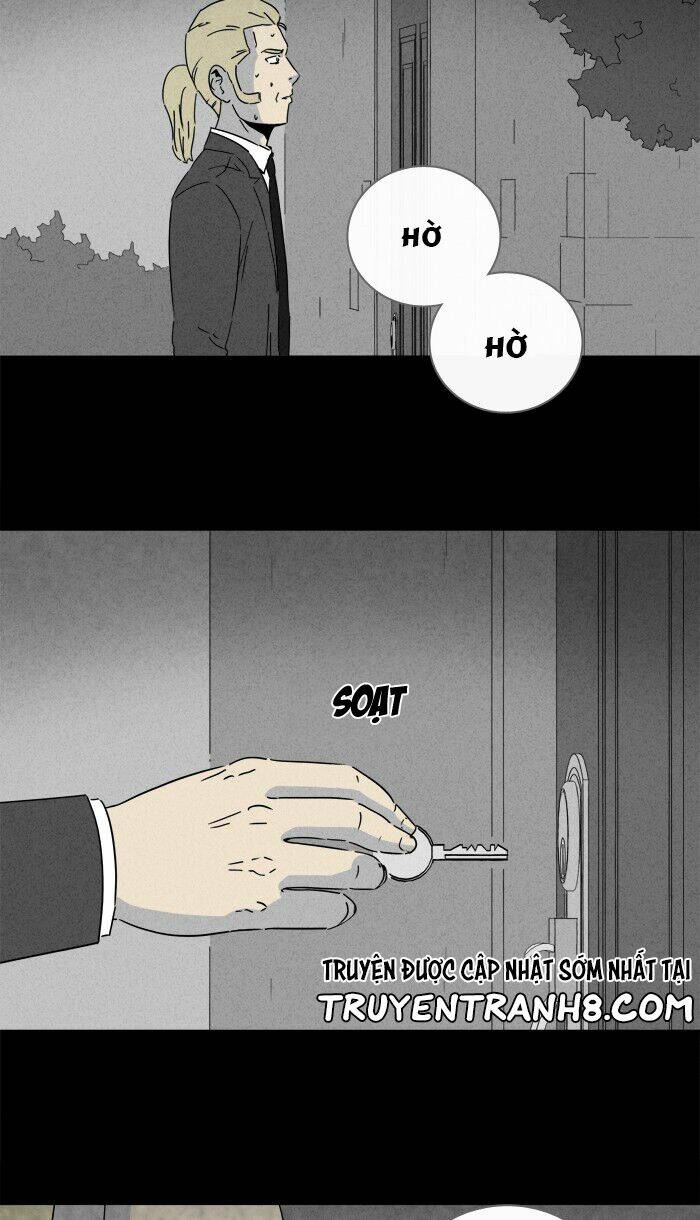 Những Câu Chuyện Bất Thường: Chapter 222