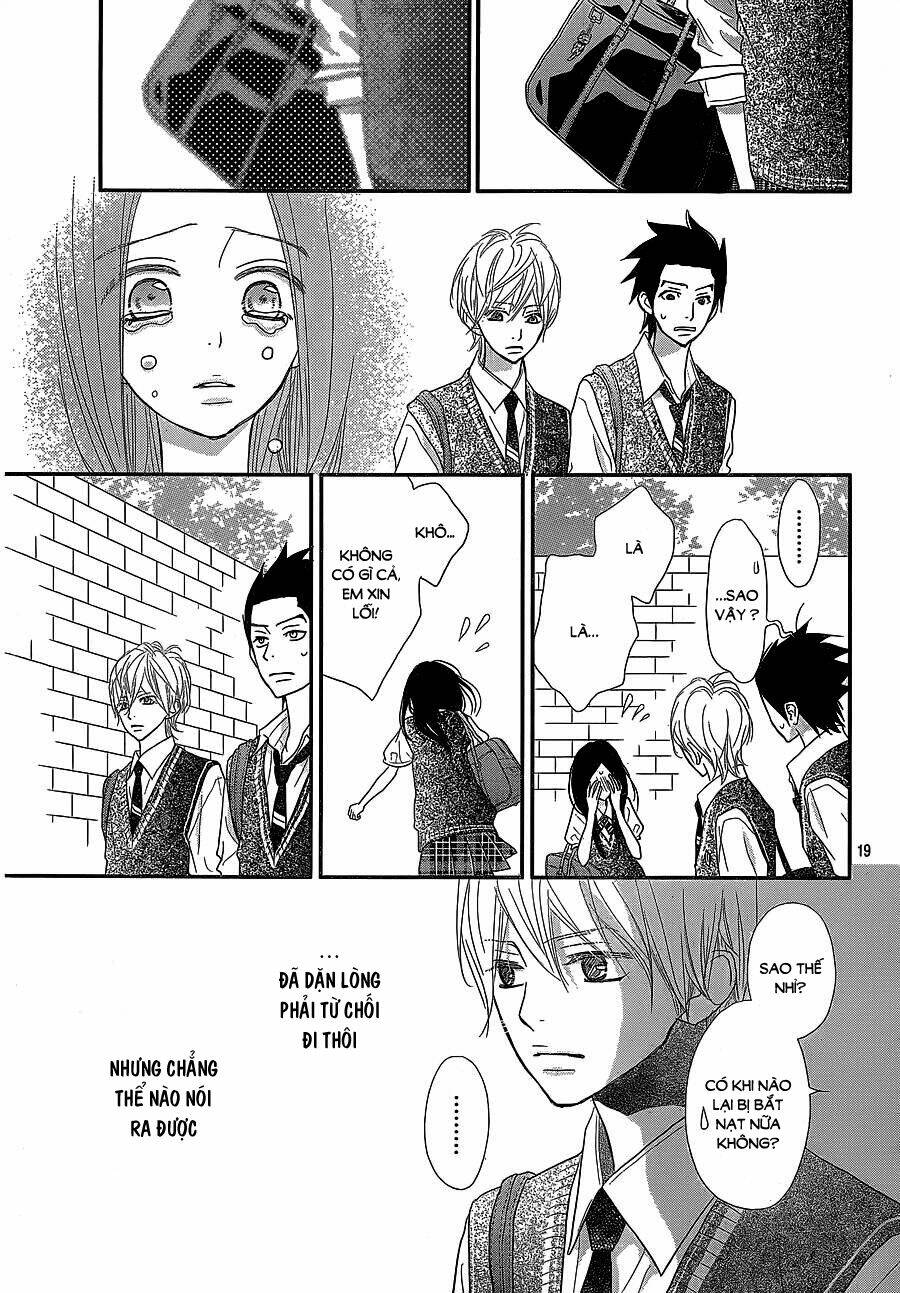 Rere Hello: Chapter 38