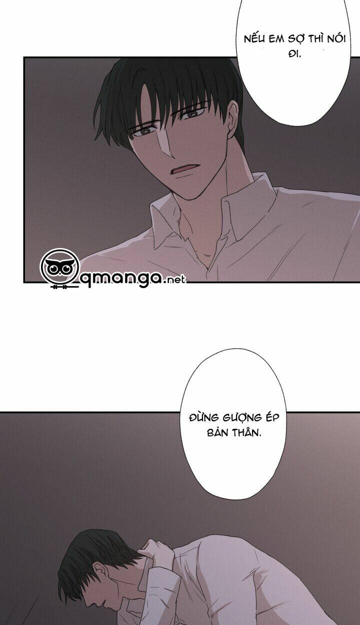 Trốn Tìm: Chapter 21