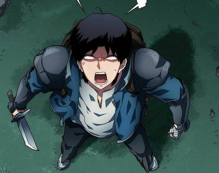 Các Chòm Sao Chỉ Chú Ý Mình Tôi: Chapter 8