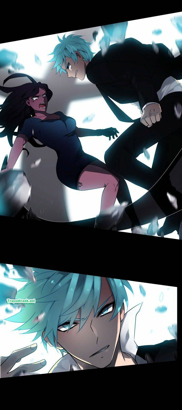 Wonted: Chapter 128