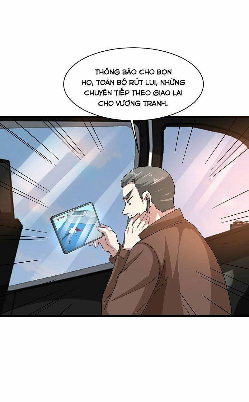 Đô Thị Tà Vương: Chapter 123