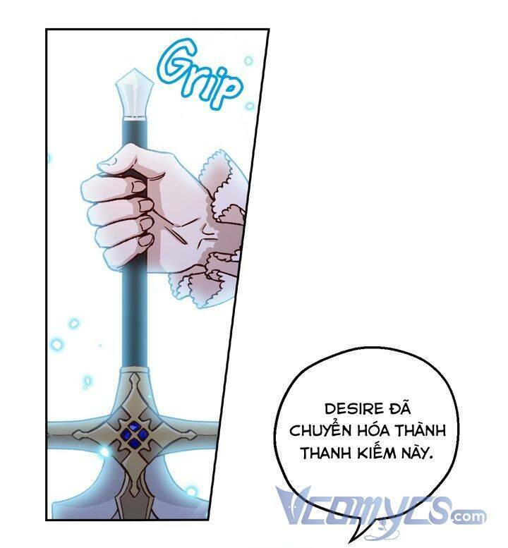 Hãy Cứu Tôi, Công Chúa: Chapter 5