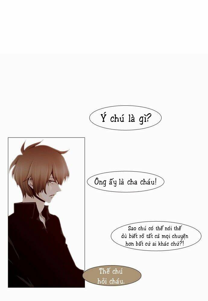 Một Không Gian Thời Gian Khác: Chapter 40