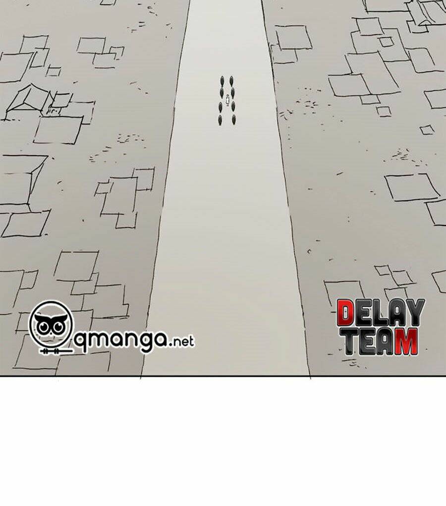 Đại Chiến Muỗi Biến Dị: Chapter 43