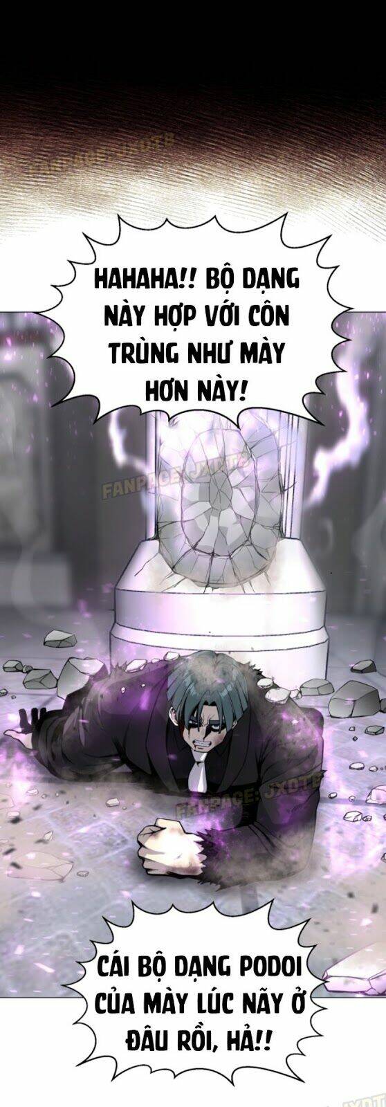 Luân Hồi Ác Nhân: Chapter 42