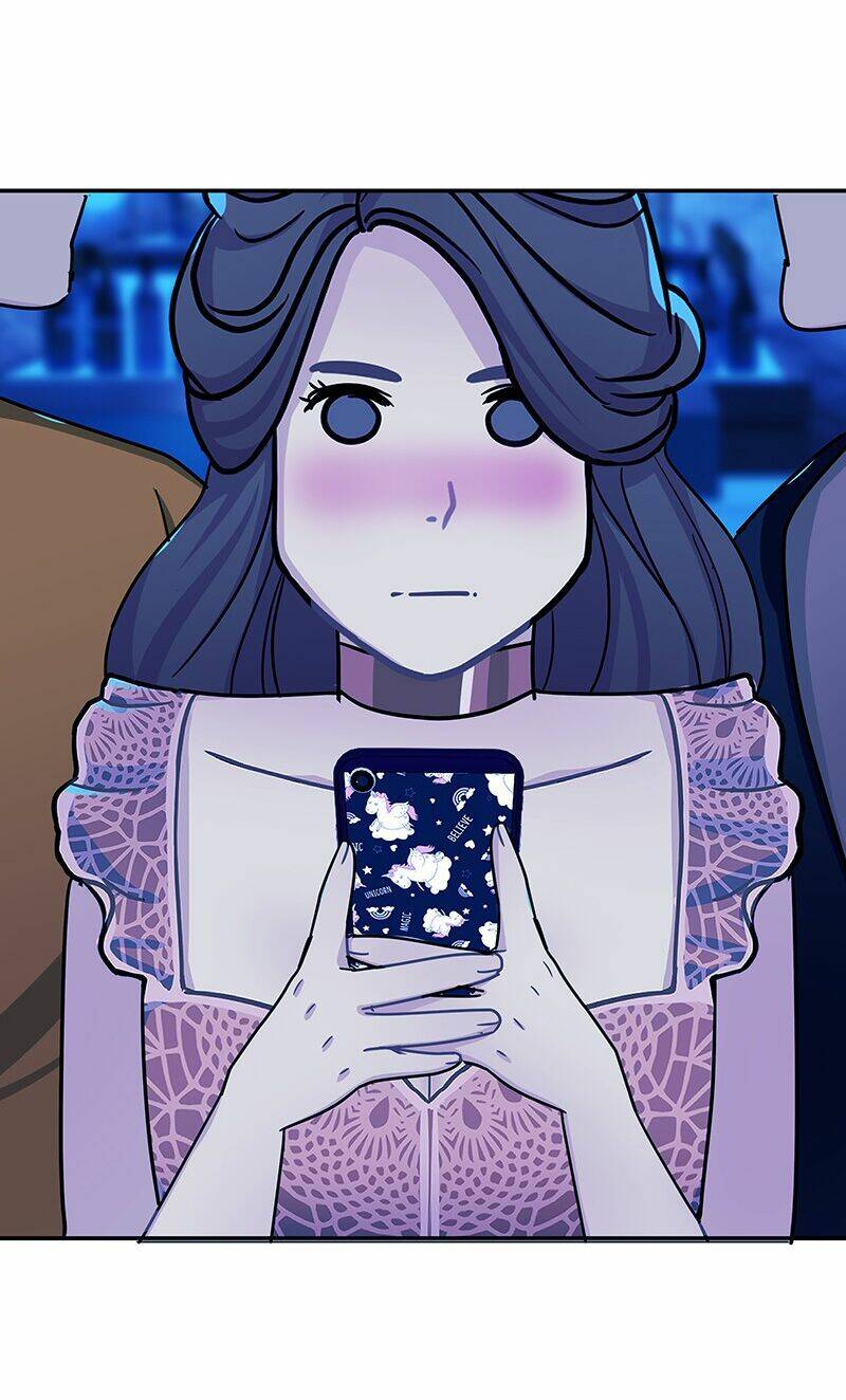 Nửa Đêm Ở Poppy Land: Chapter 58