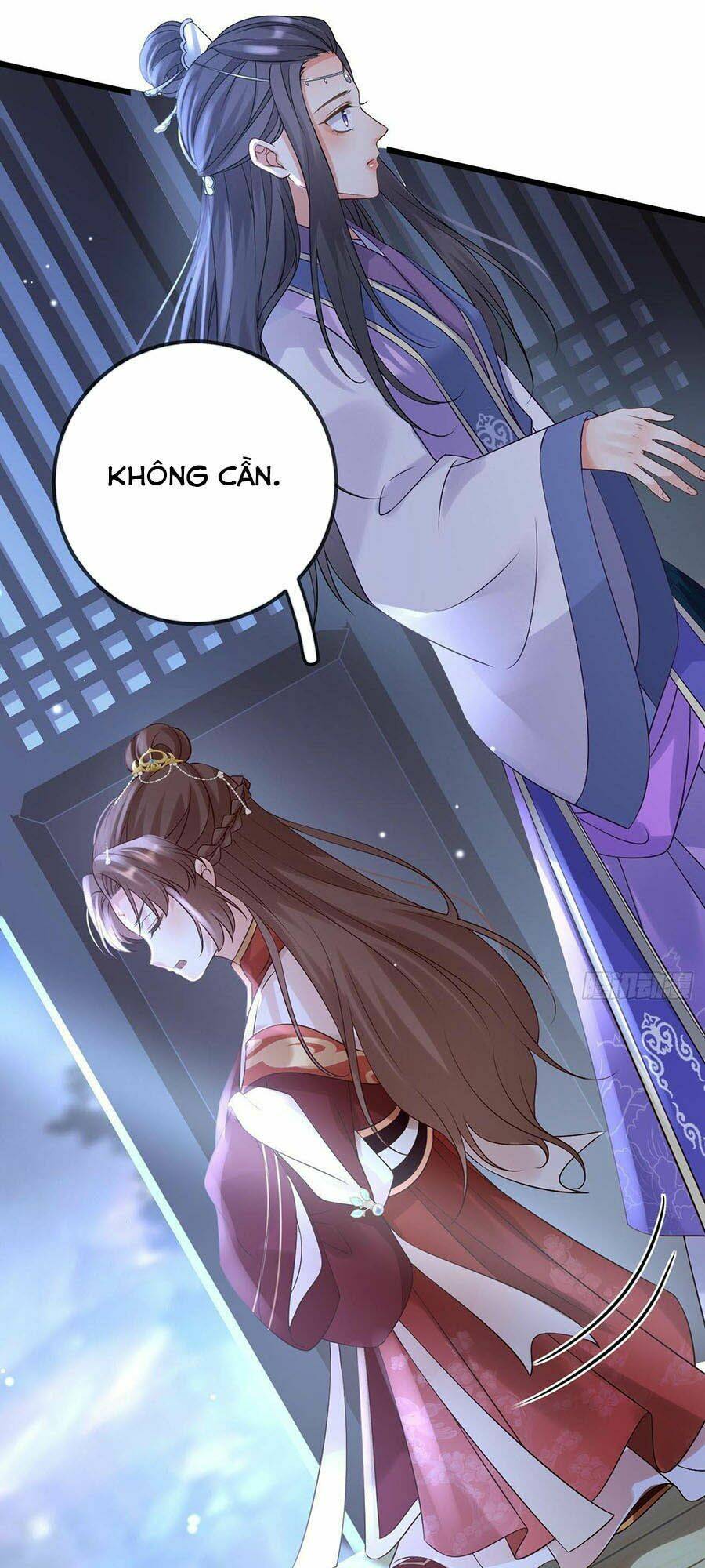 Ma Đầu Vạn Ác Năm Tuổi Rưỡi: Chapter 55