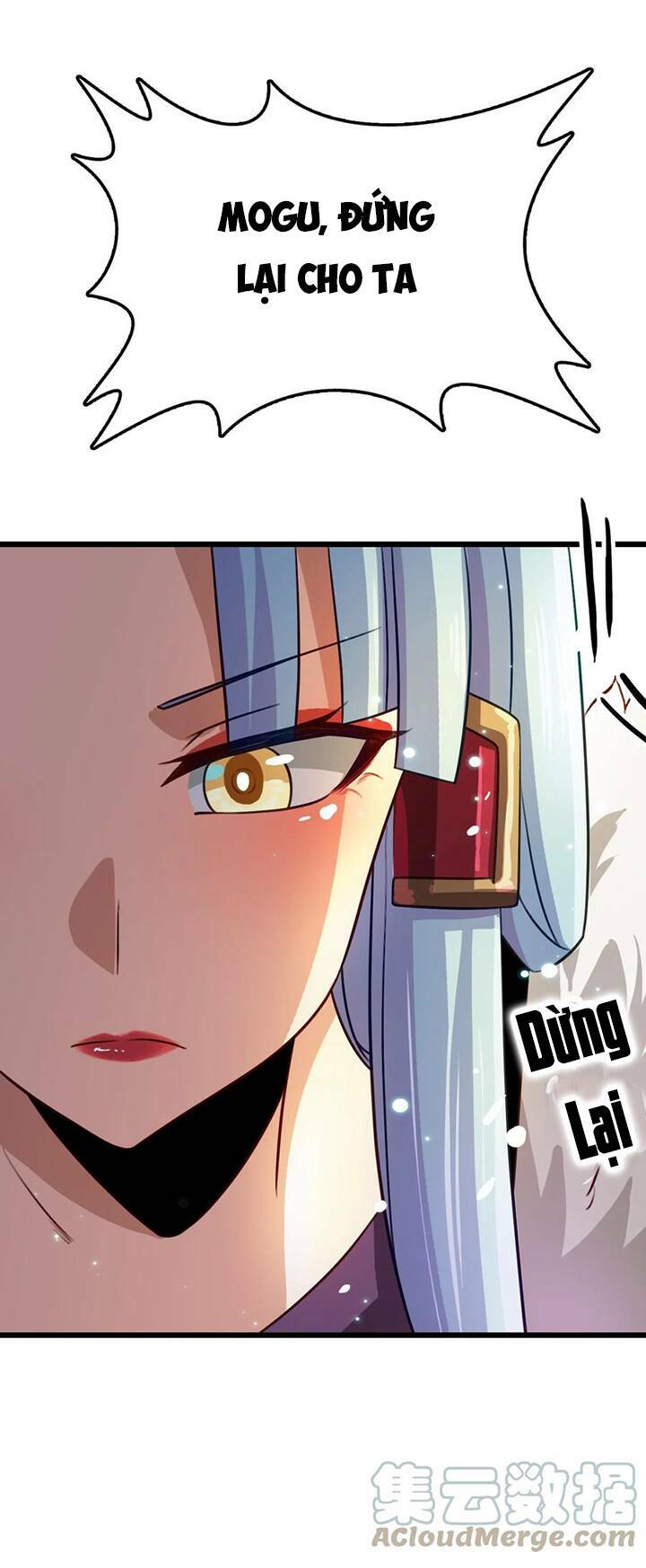 Đại Bảo Kiếm Của Tôi: Chapter 13