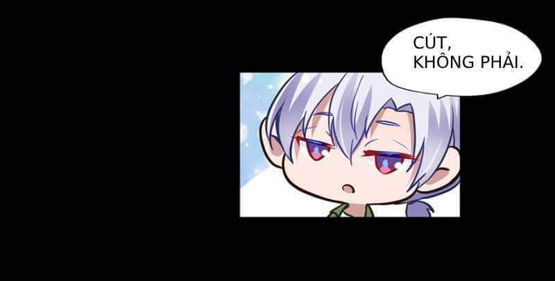 Chạy Đi Âm Sai: Chapter 48