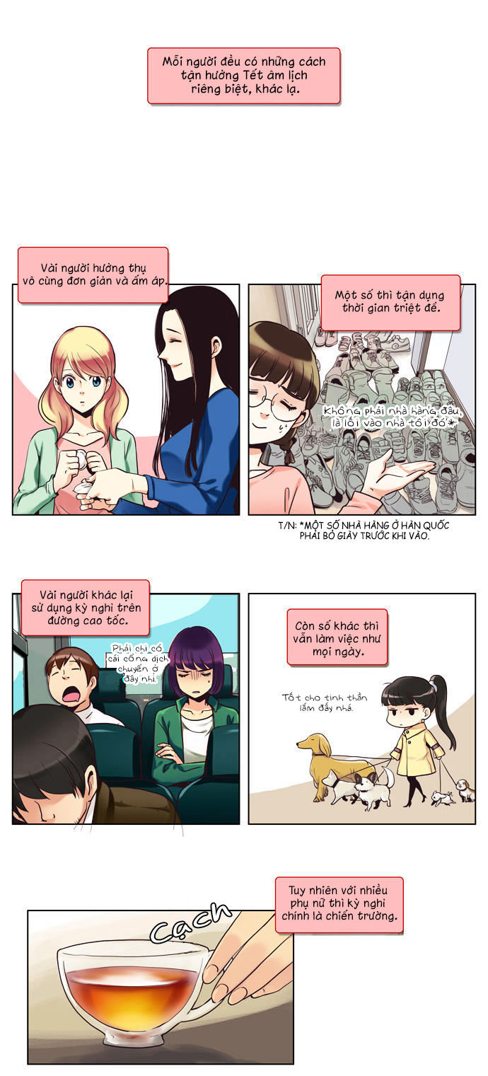 Dear, Only You Don\’t Know!: Chapter 46