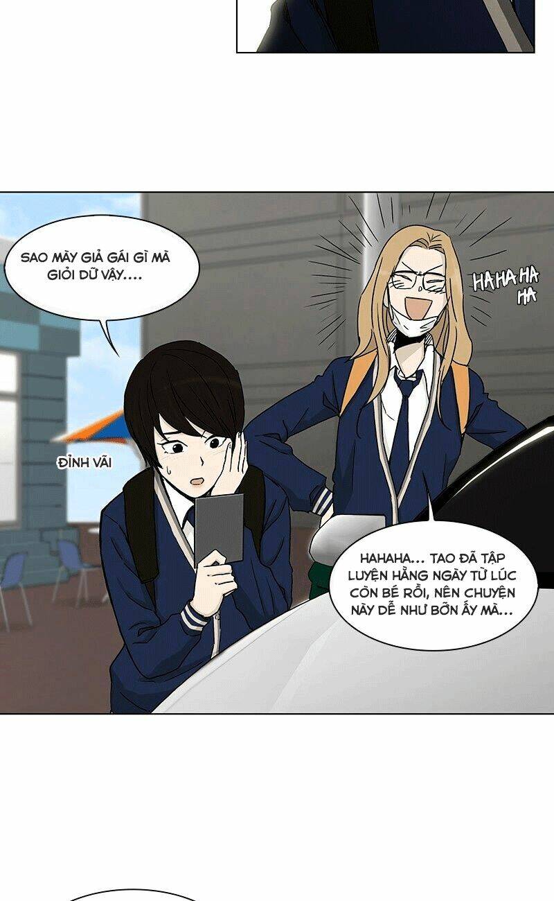 Anh Ấy Là Nữ Sinh Cấp 3: Chapter 52