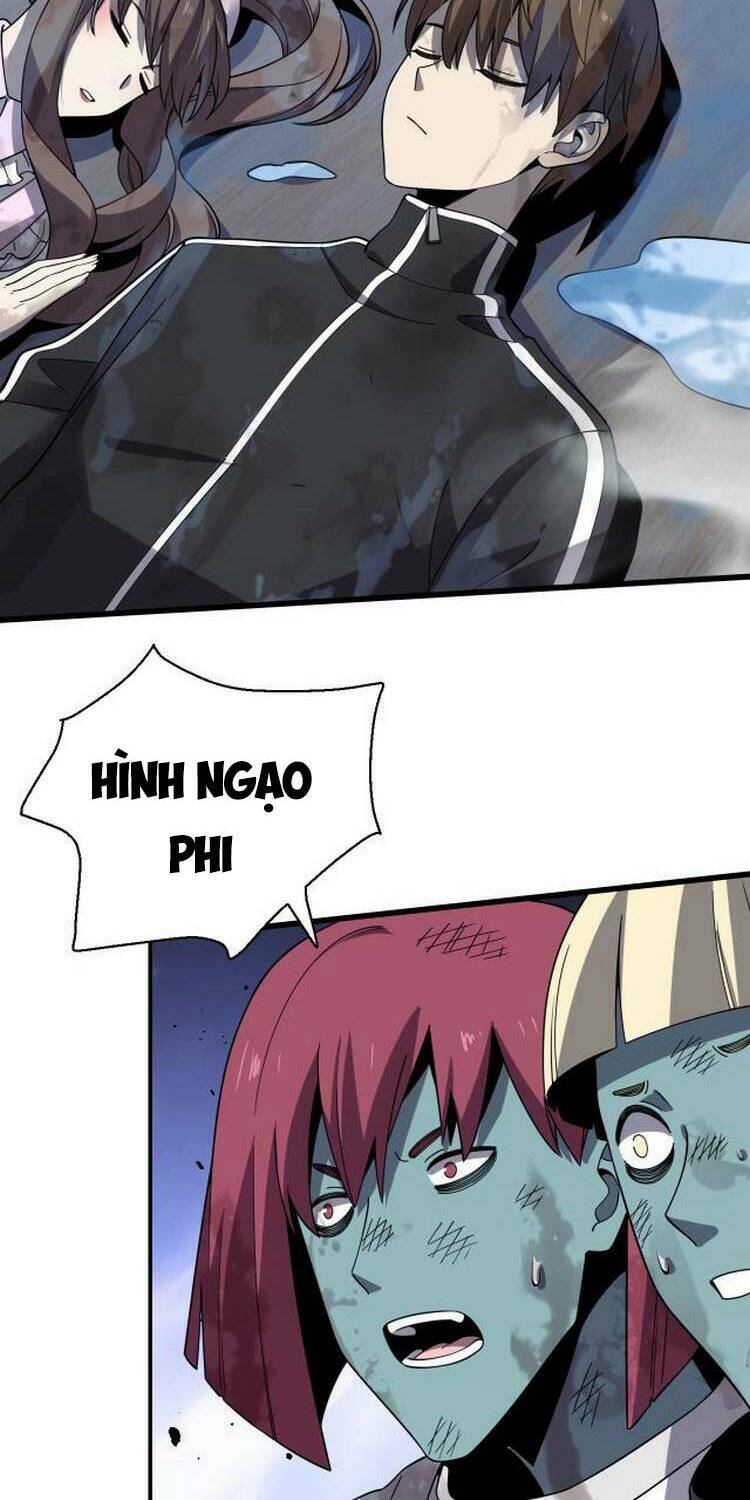 Trọng Sinh Tiểu Y Tiên: Chapter 156