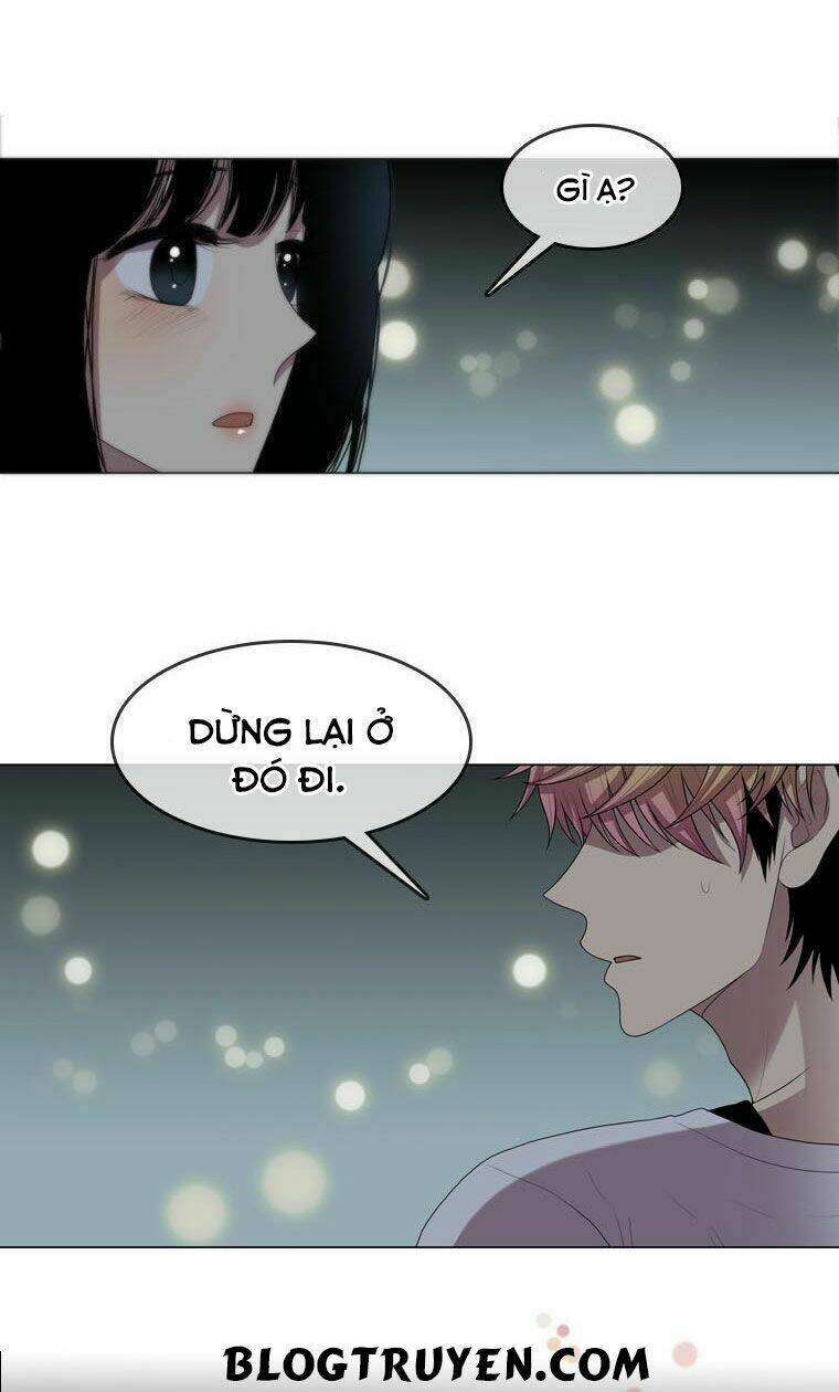 My Shining World: Chapter 41