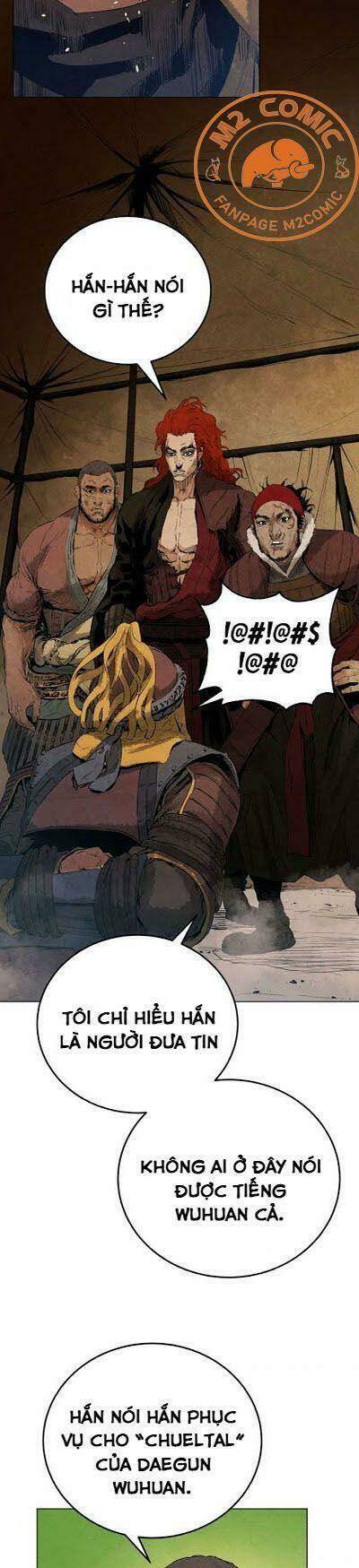 Phụng Tiên Trọng Sinh Ký: Chapter 9