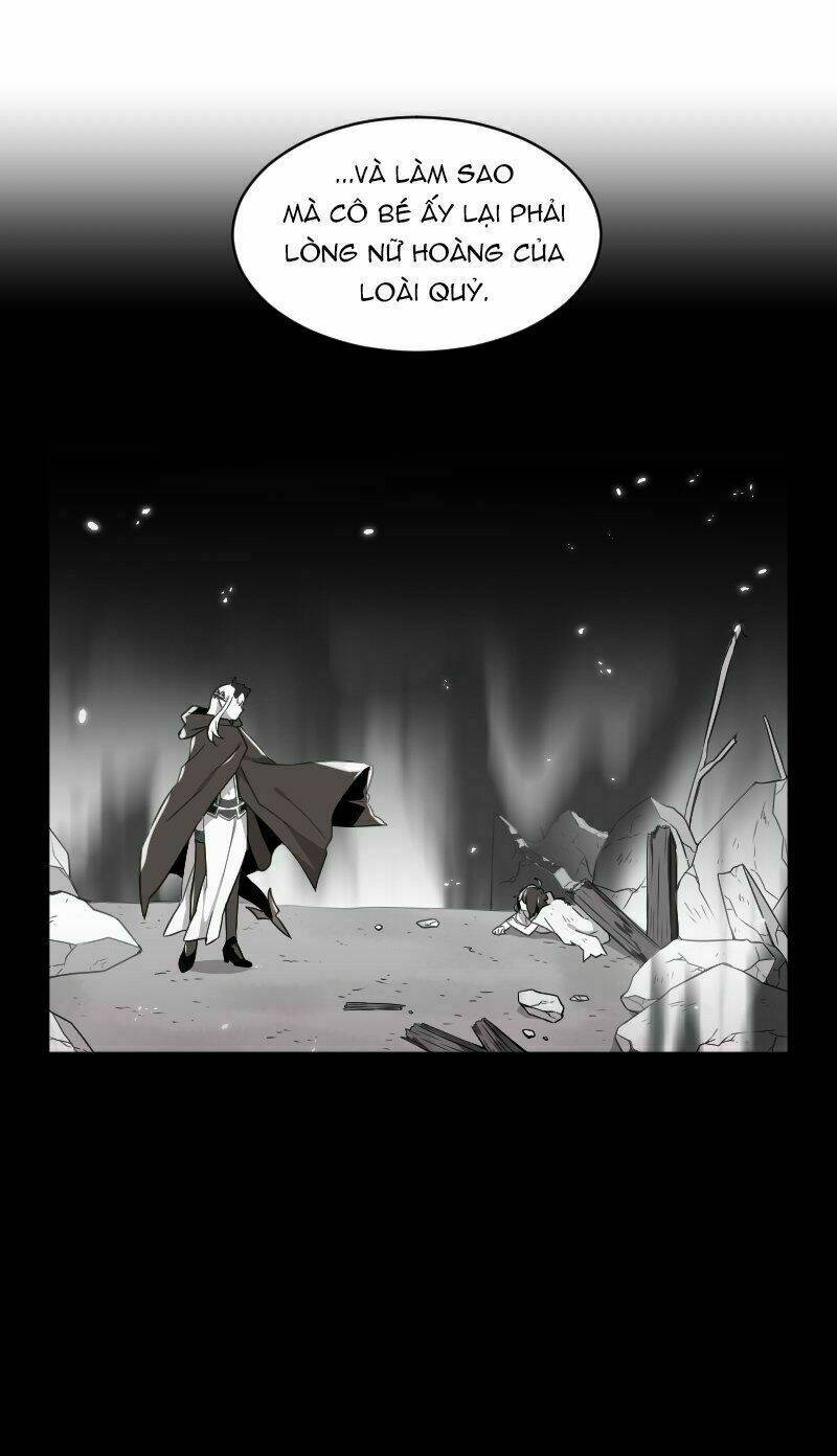 Pháp Sư Và Nữ Chúa Quỷ: Chapter 62