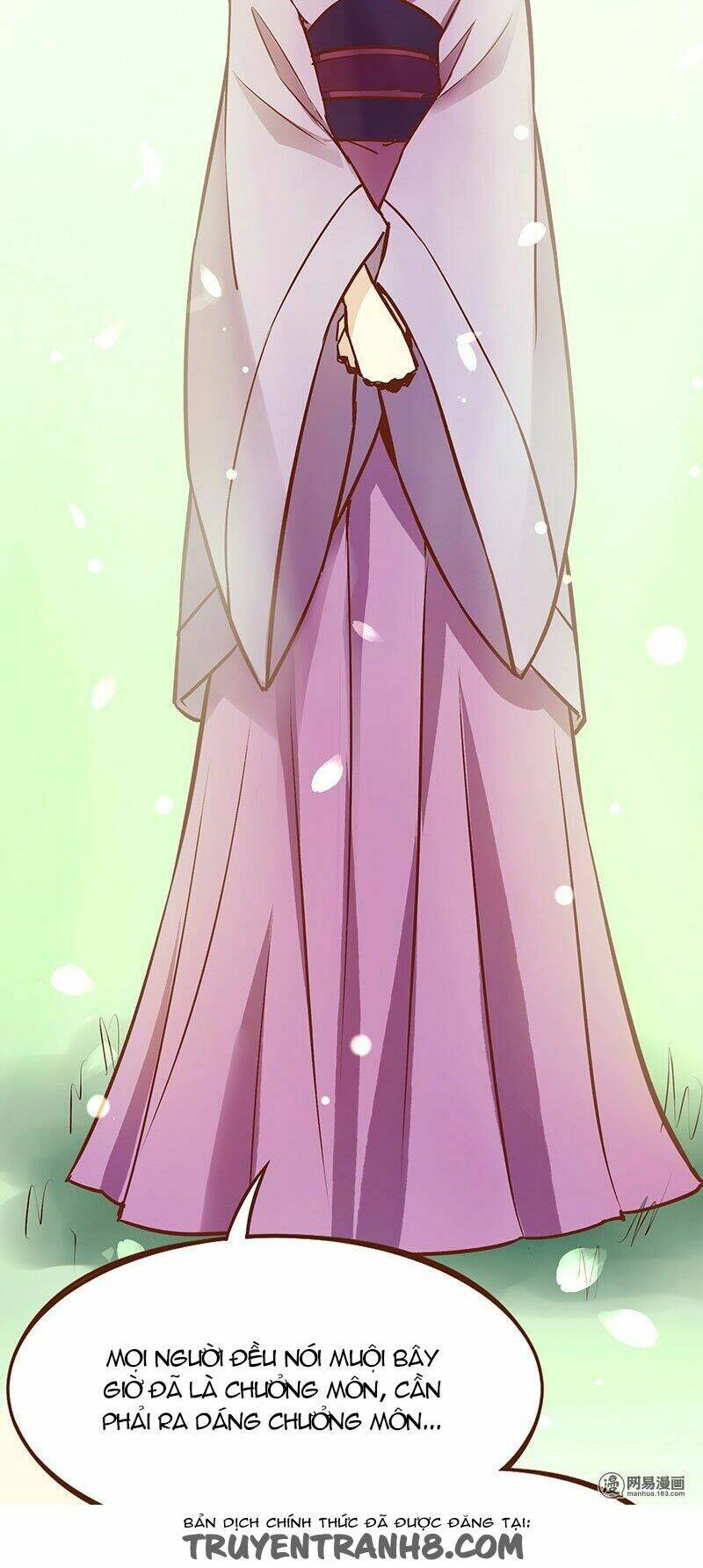 Yến Sơn Phái Và Bách Hoa Môn: Chapter 88