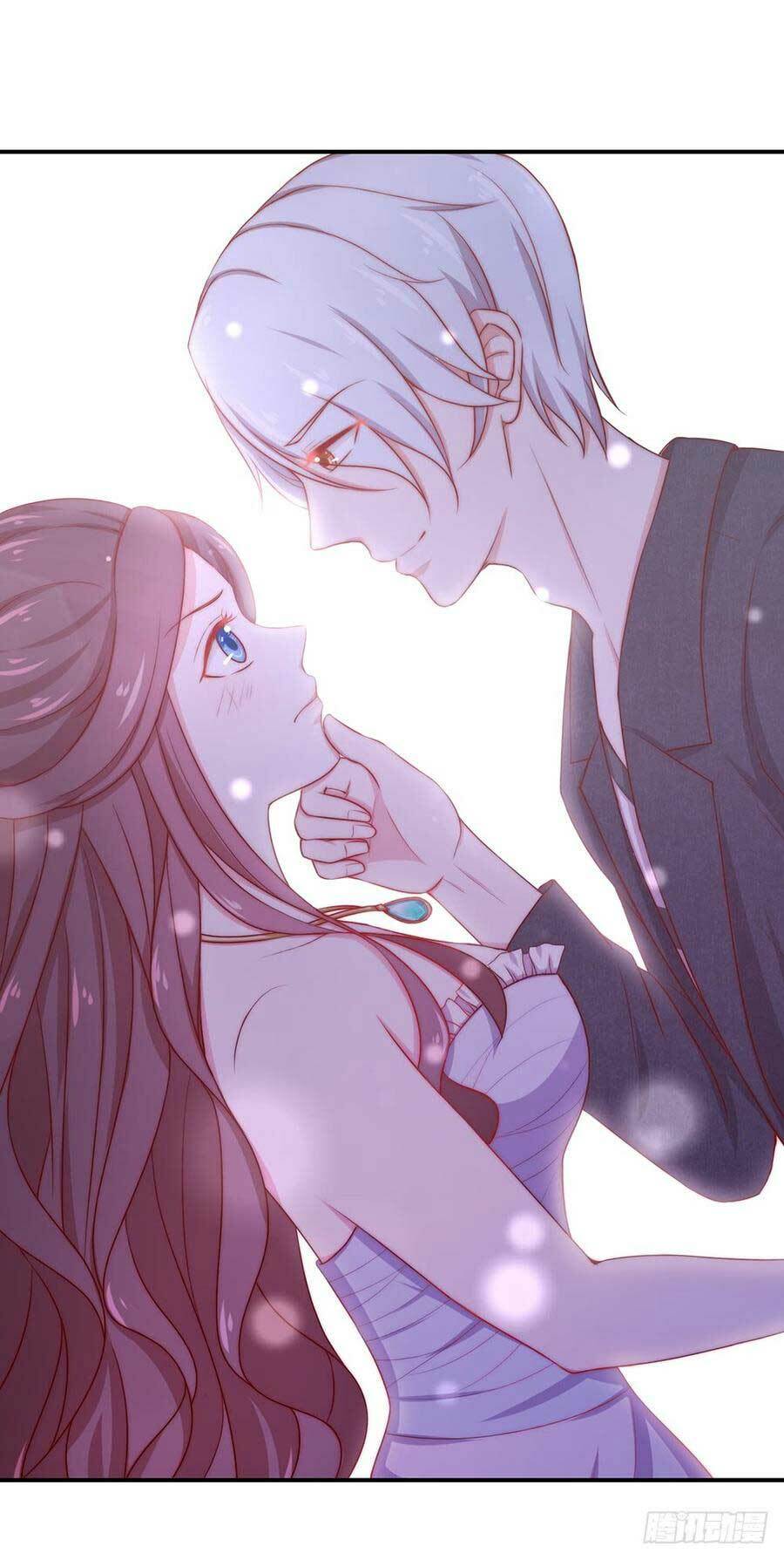 Gả Cho Tình Cũ Làm Lão Bà: Chapter 36