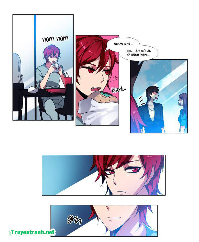 Wonted: Chapter 90
