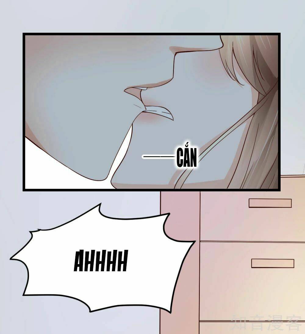 Cường Thế Tù Ái - Địch Thiếu Đừng Xằng Bậy: Chapter 18