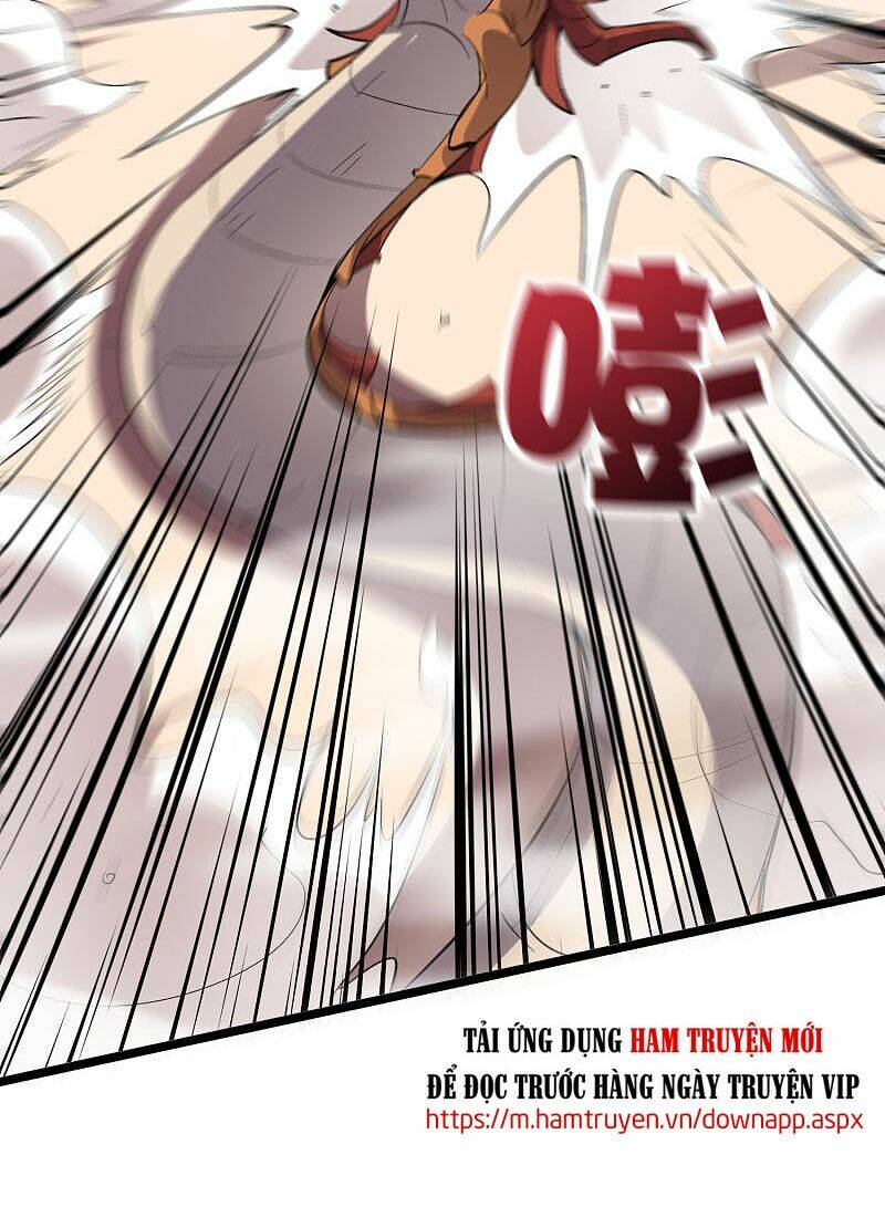 Phục Thiên Thánh Chủ: Chapter 95