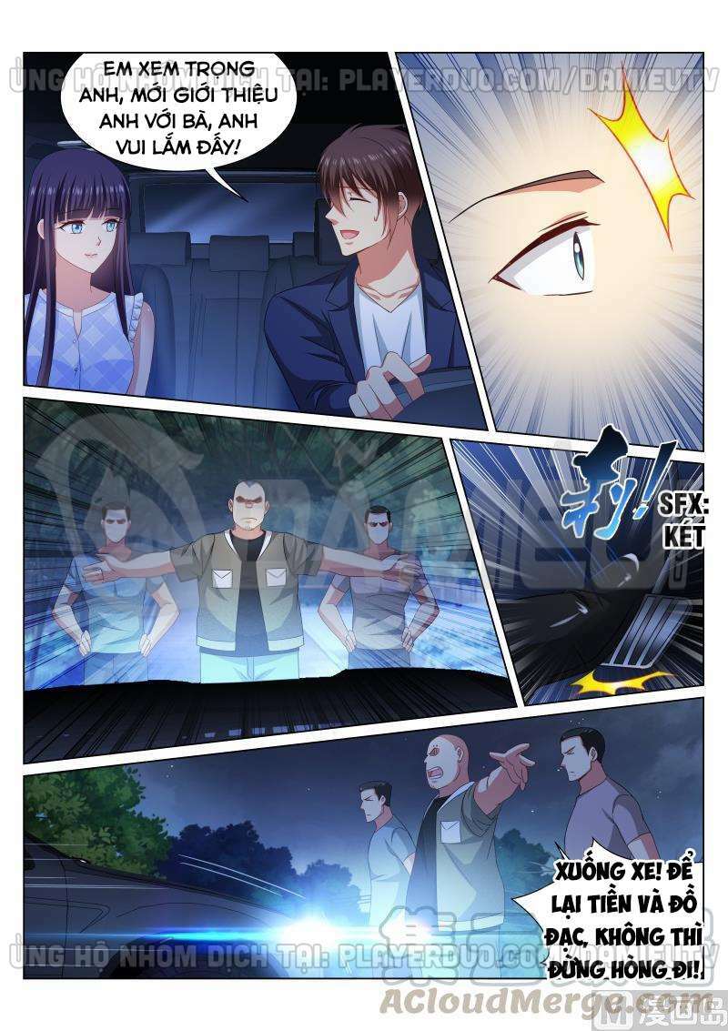 Ngận Thuần Ngận Ái Muội: Chapter 332