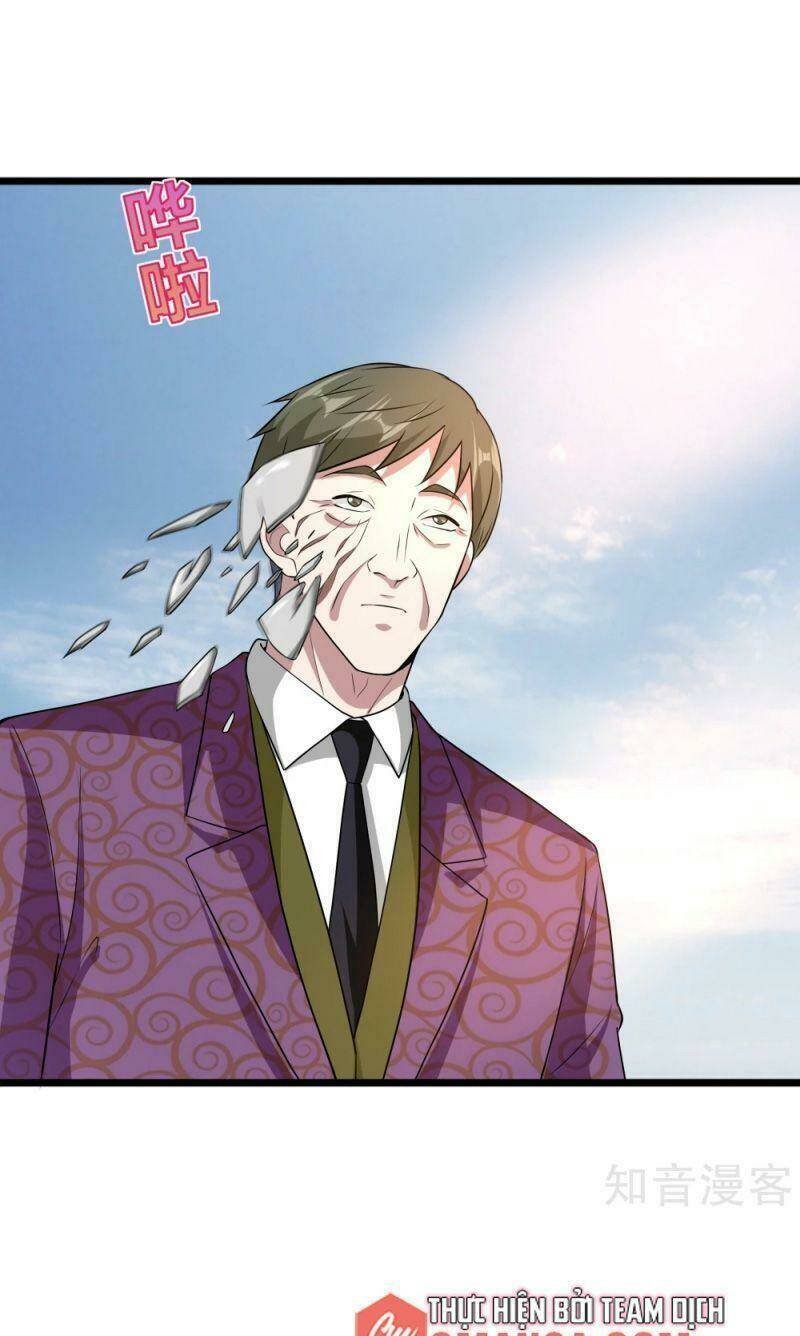 Đô Thị Tà Vương: Chapter 186