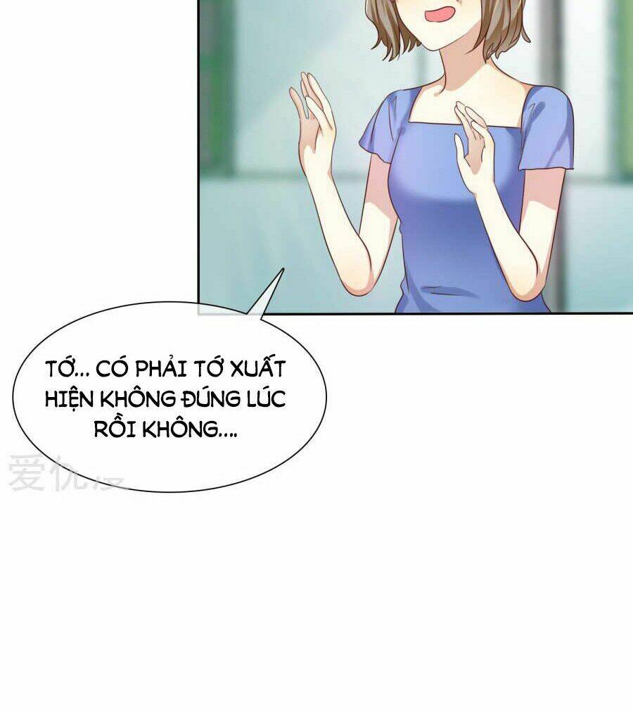 Thực Tập Sinh Tình Yêu: Chapter 16.1