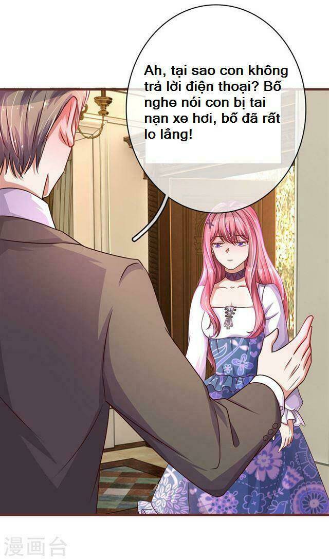Trùng Sinh Để Trả Thù: Chapter 31