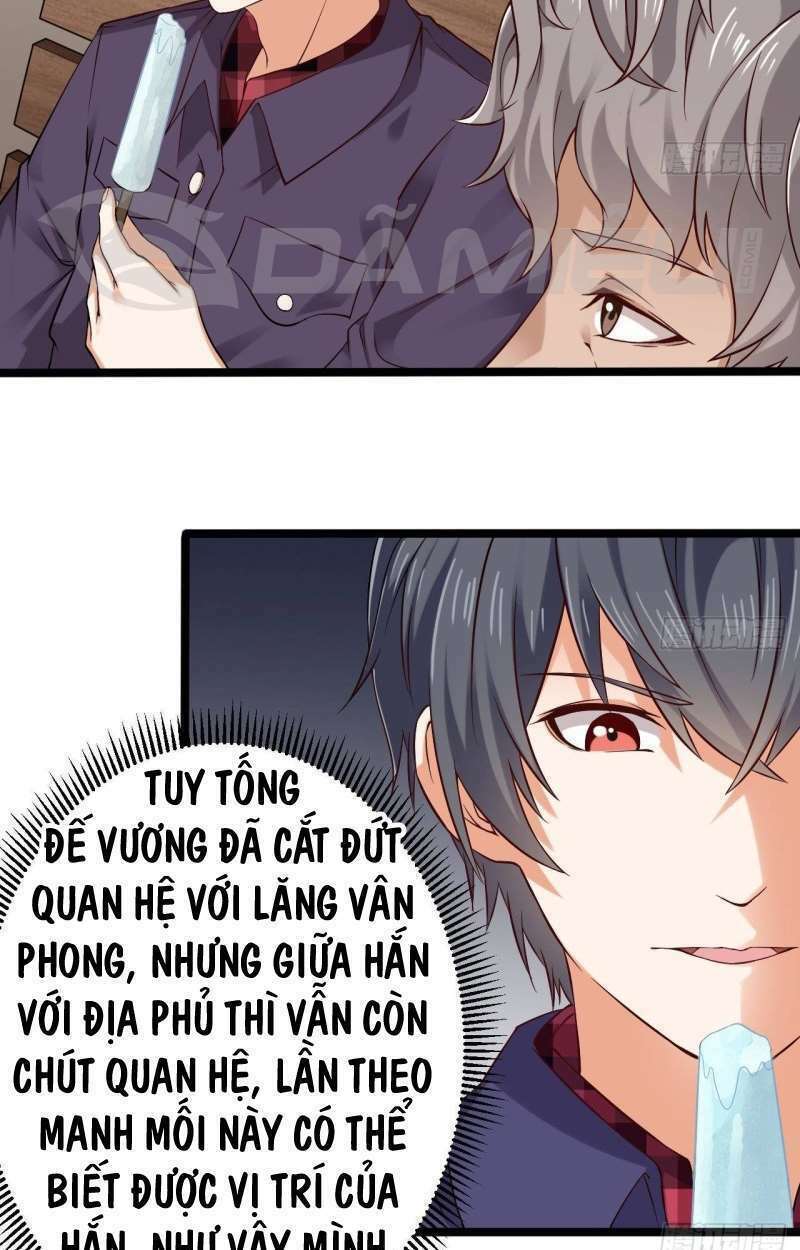 Địa Phủ Khai Phá Thương: Chapter 215