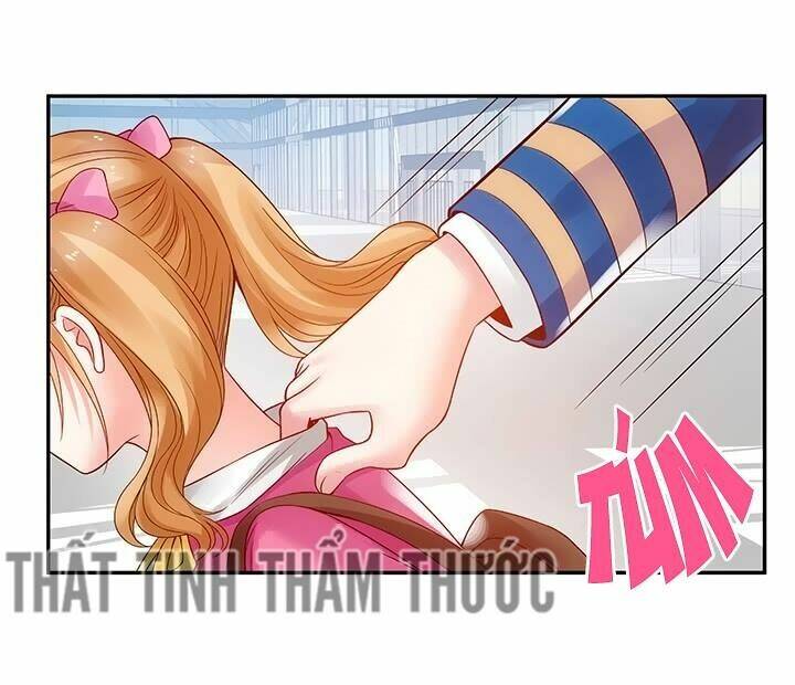 Bạn Trai 1/4 Của Tôi: Chapter 4