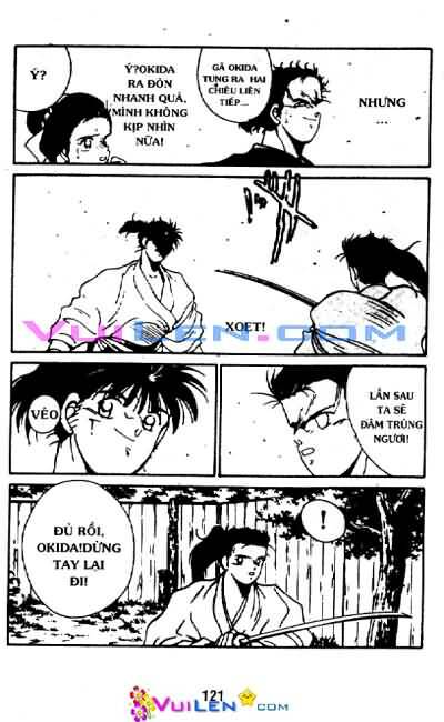 Truyền Nhân Atula Phần II: Chapter 2