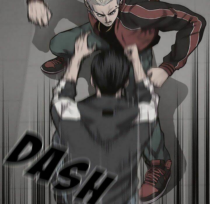 Nắm Đấm: Chapter 21